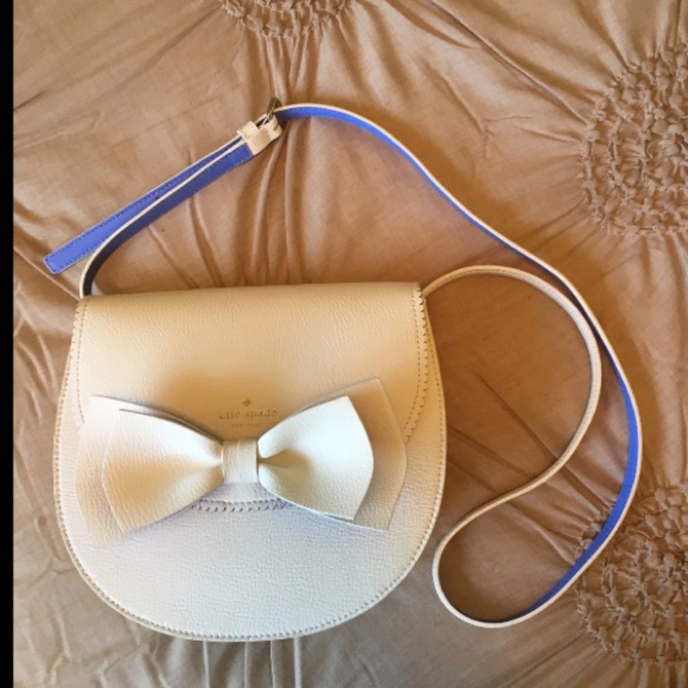 Brand New Kate Spade Handbag